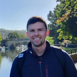 Picture of the author