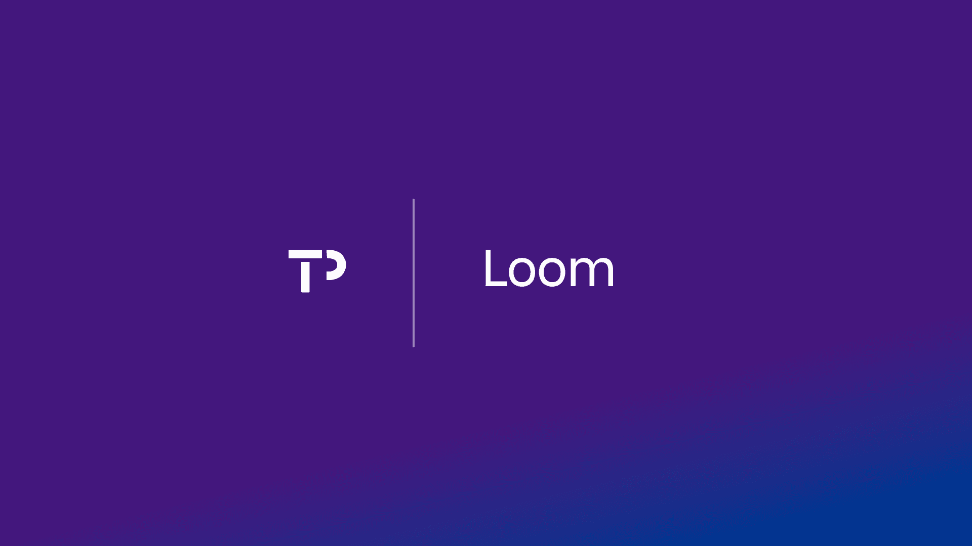Loom Interview Process