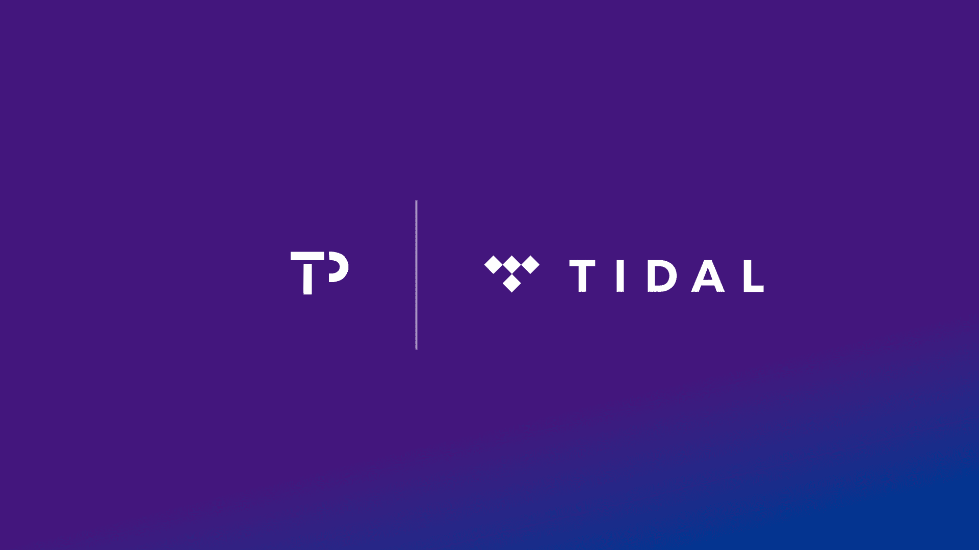 Tidal Interview Process