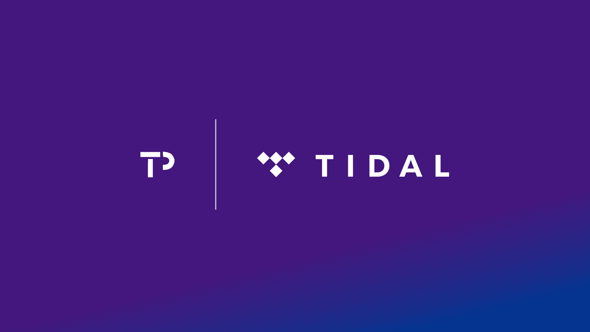 Tidal Interview Process