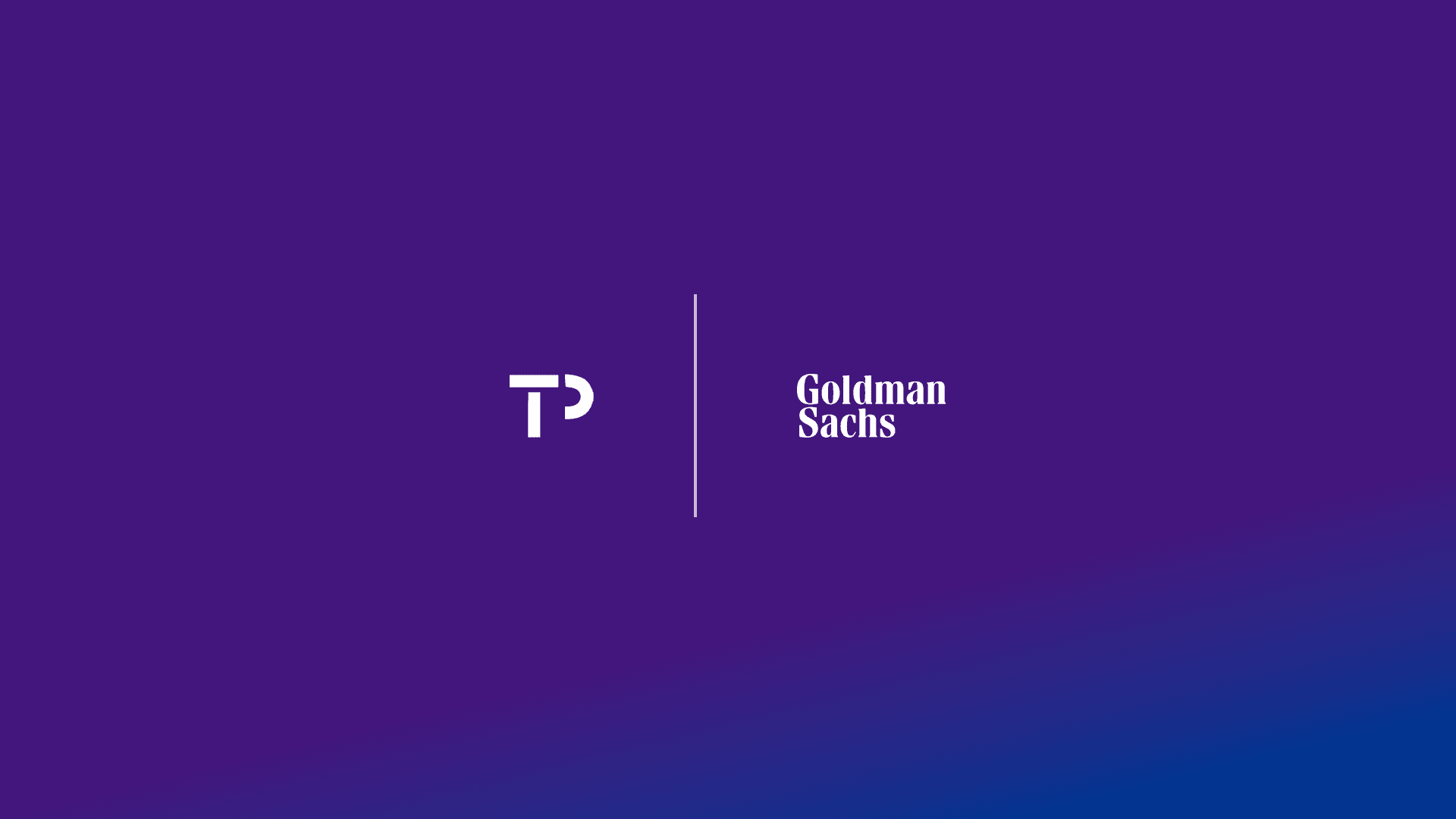 Goldman Sachs Interview Process