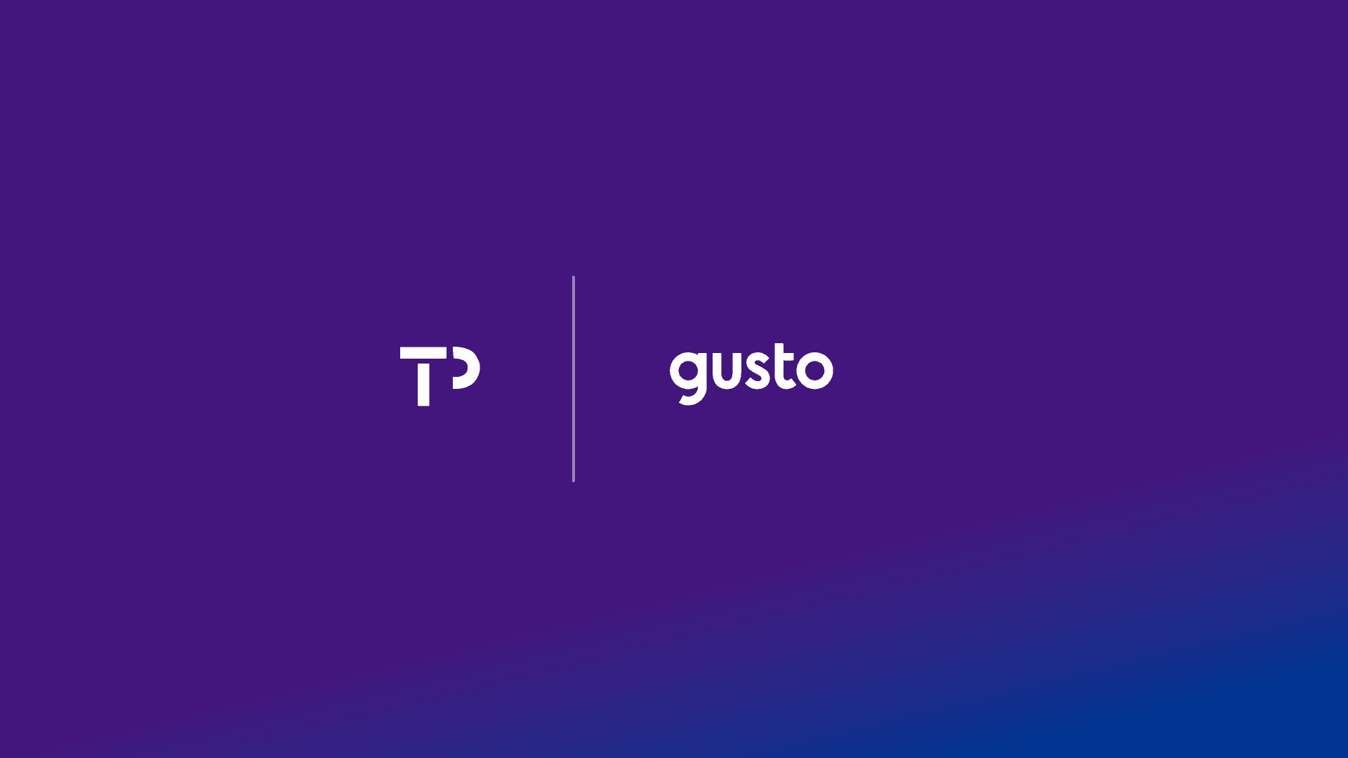 Gusto Interview Process
