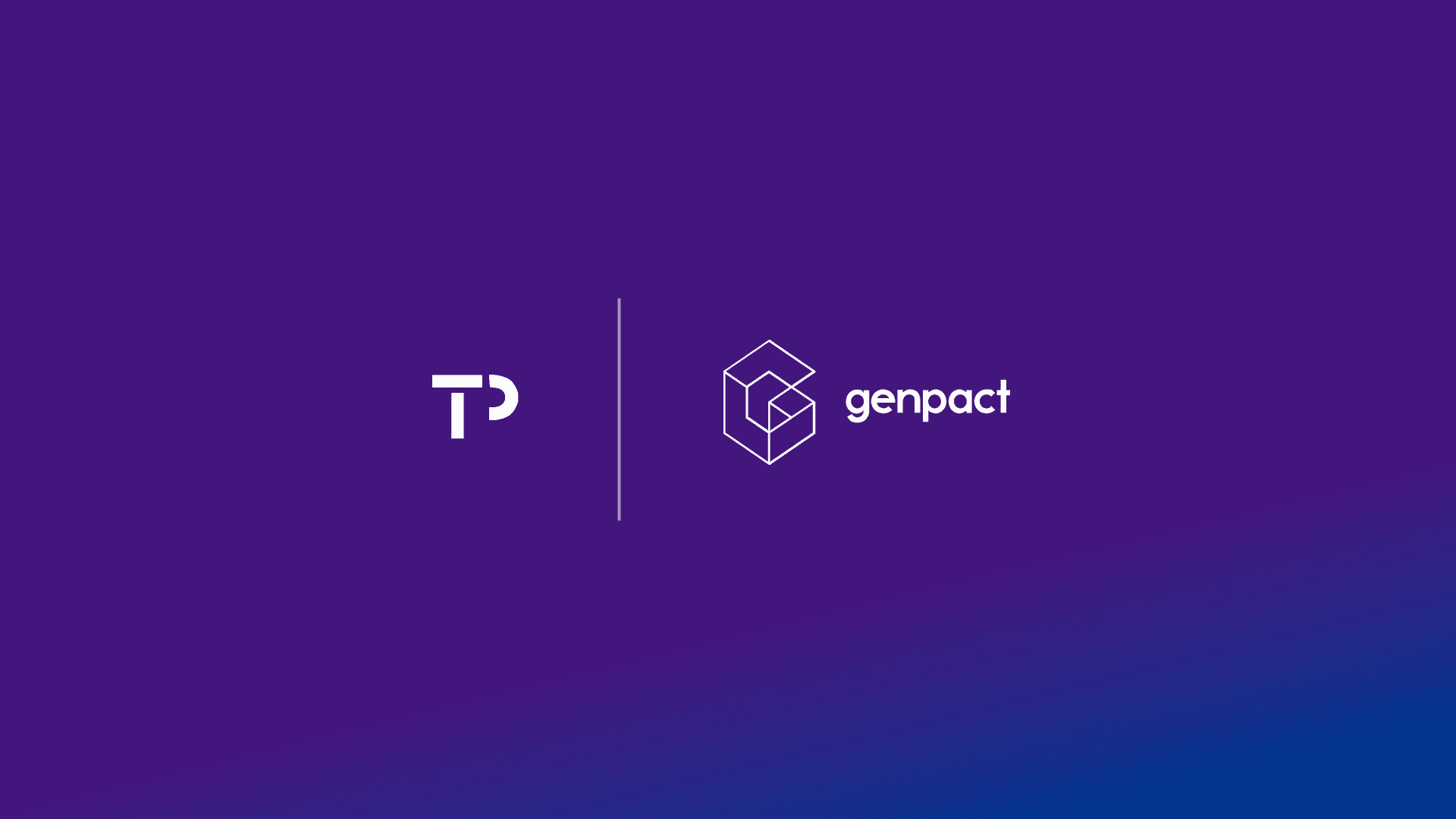 Genpact Interview Process