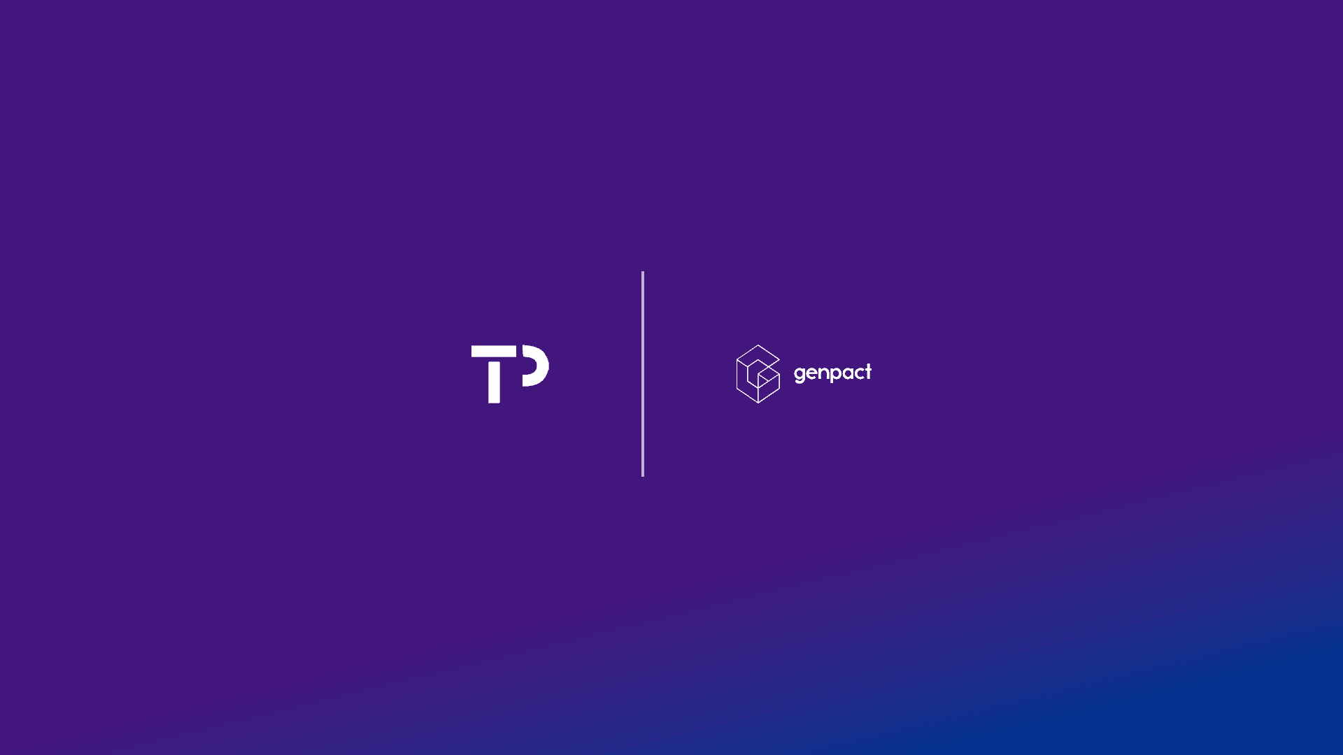 Genpact Interview Process