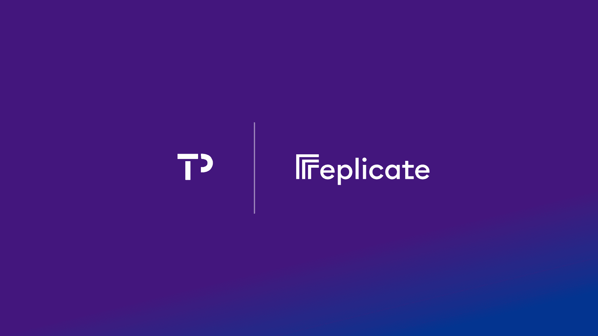 Replicate Interview Process