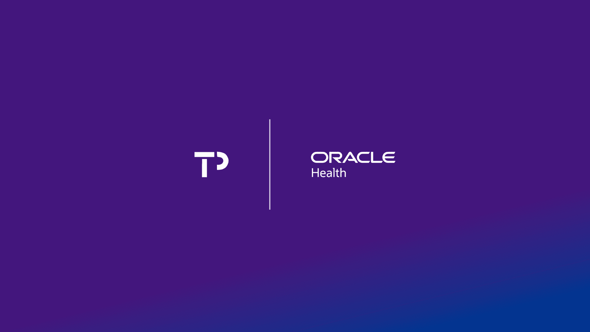 Oracle Health Interview Process