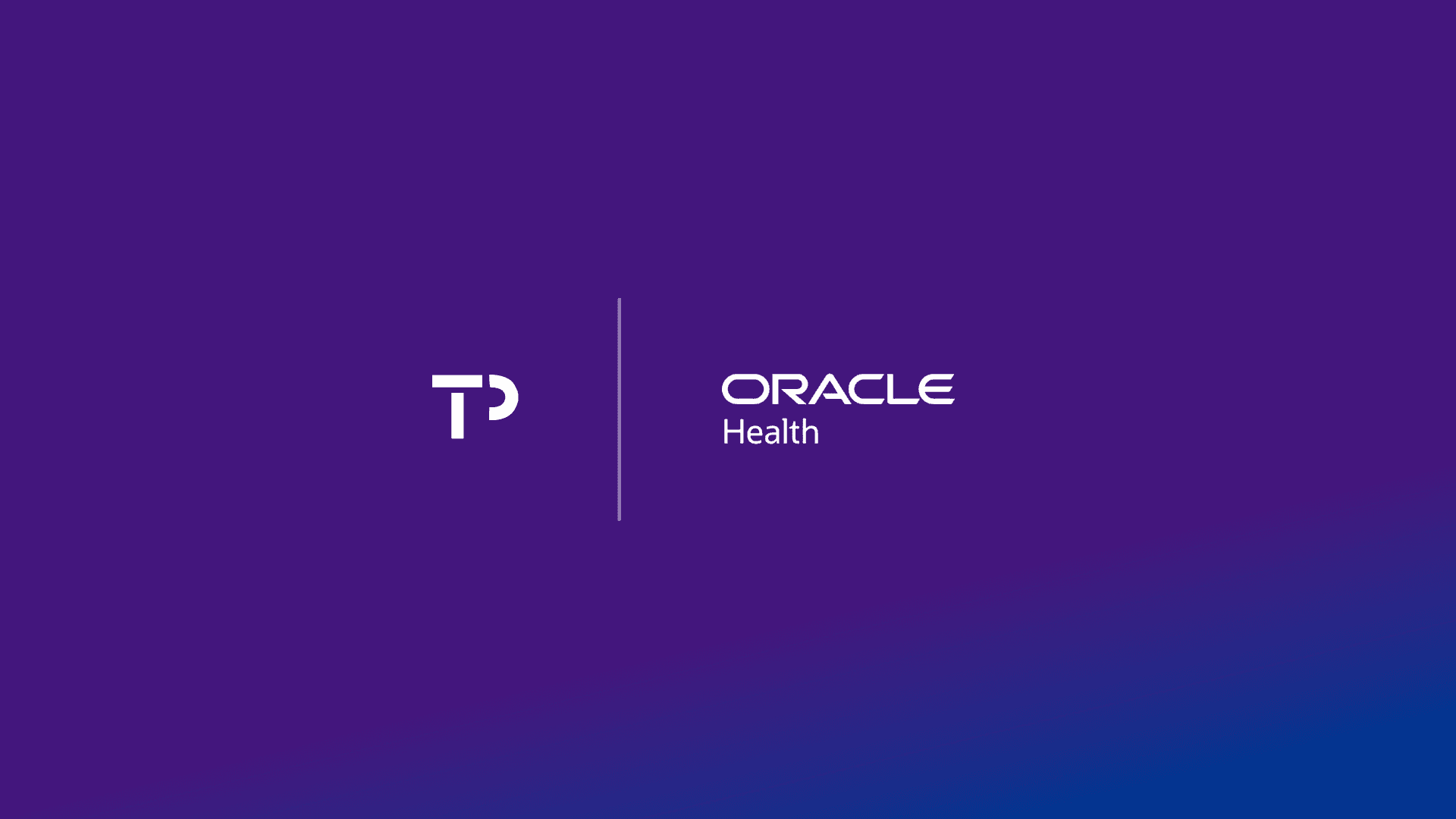 Oracle Health Interview Process