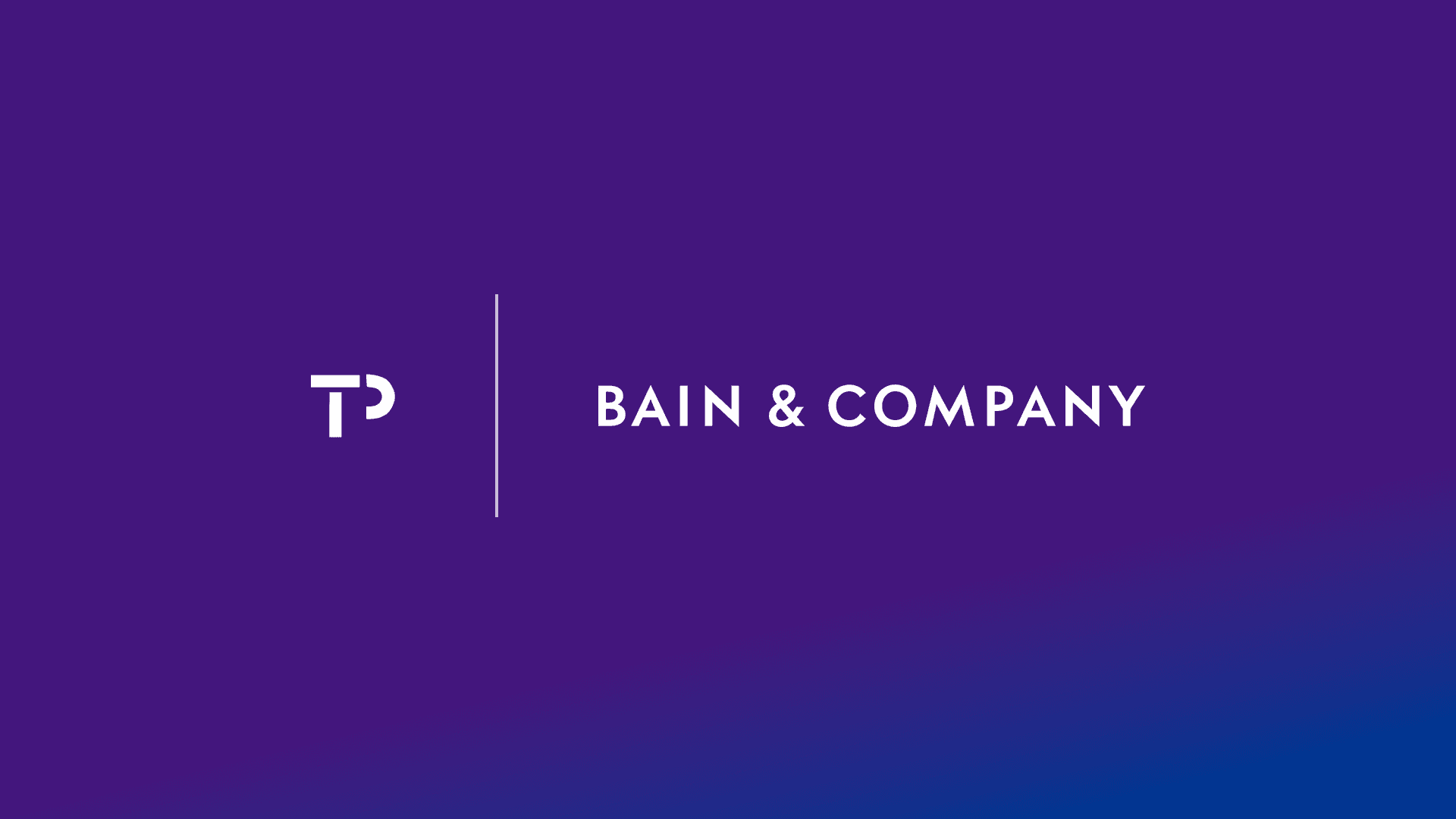 Bain Interview Process