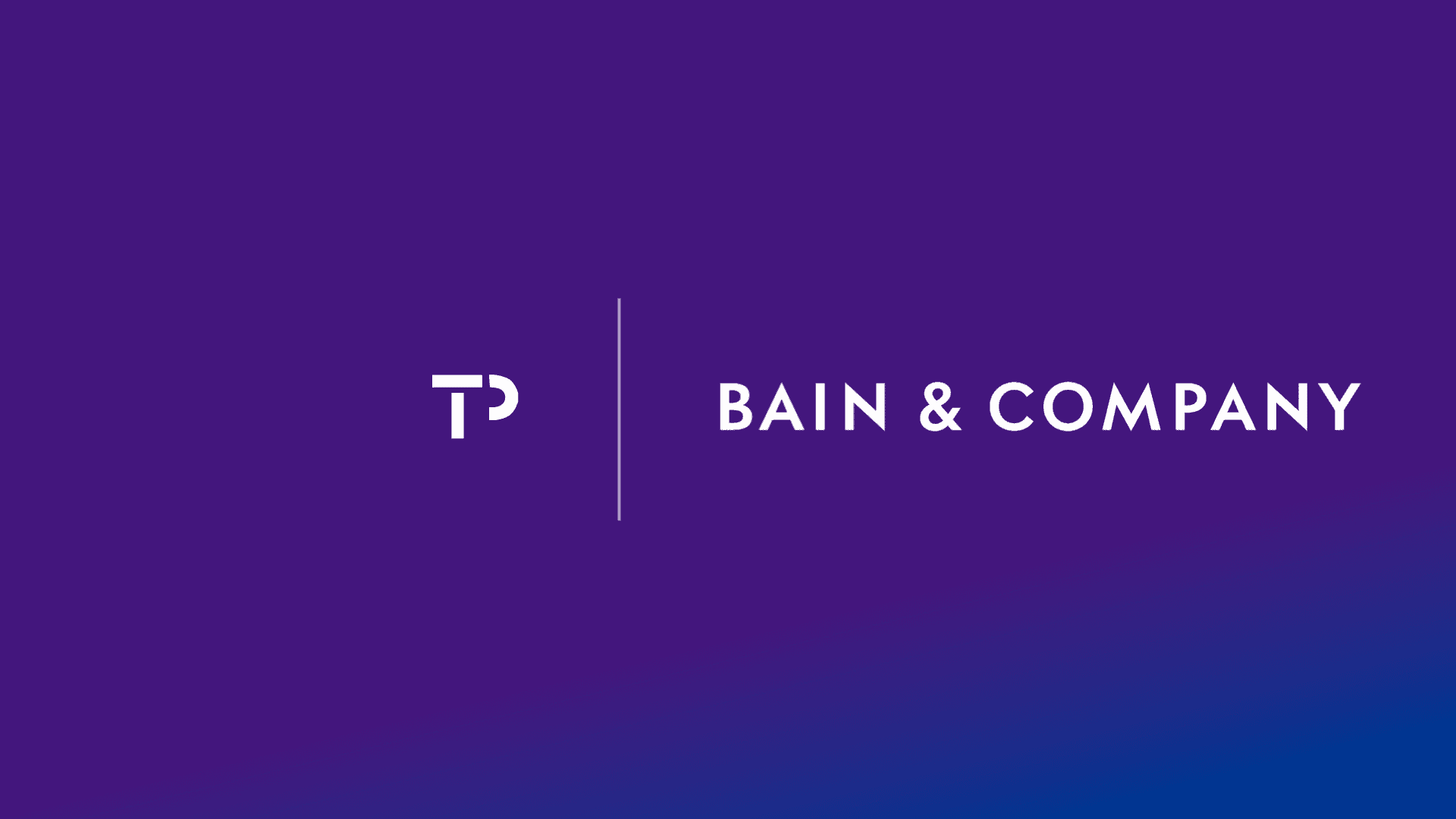 Bain Interview Process