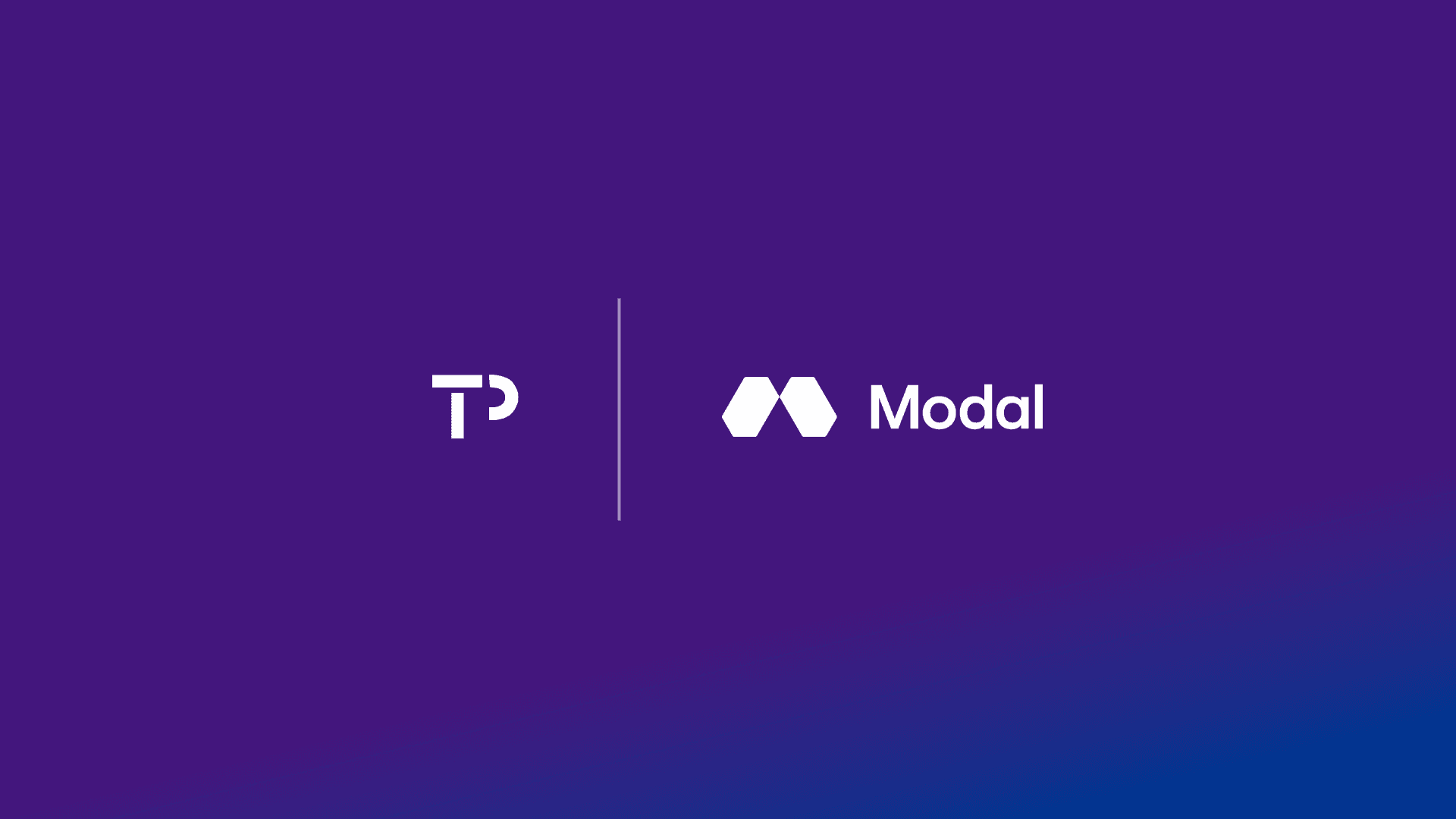 Modal Interview Process