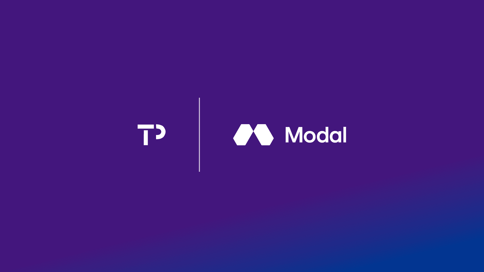 Modal Interview Process