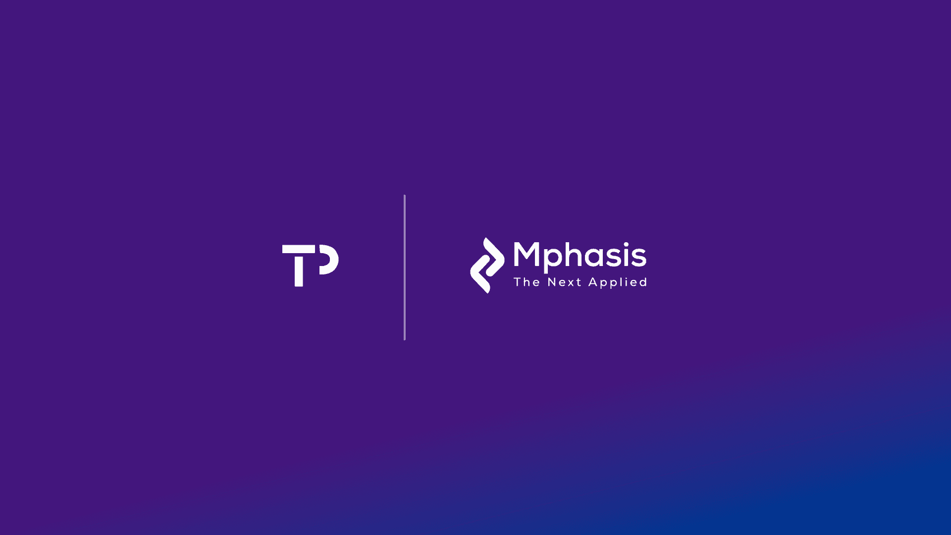 Mphasis Interview Process