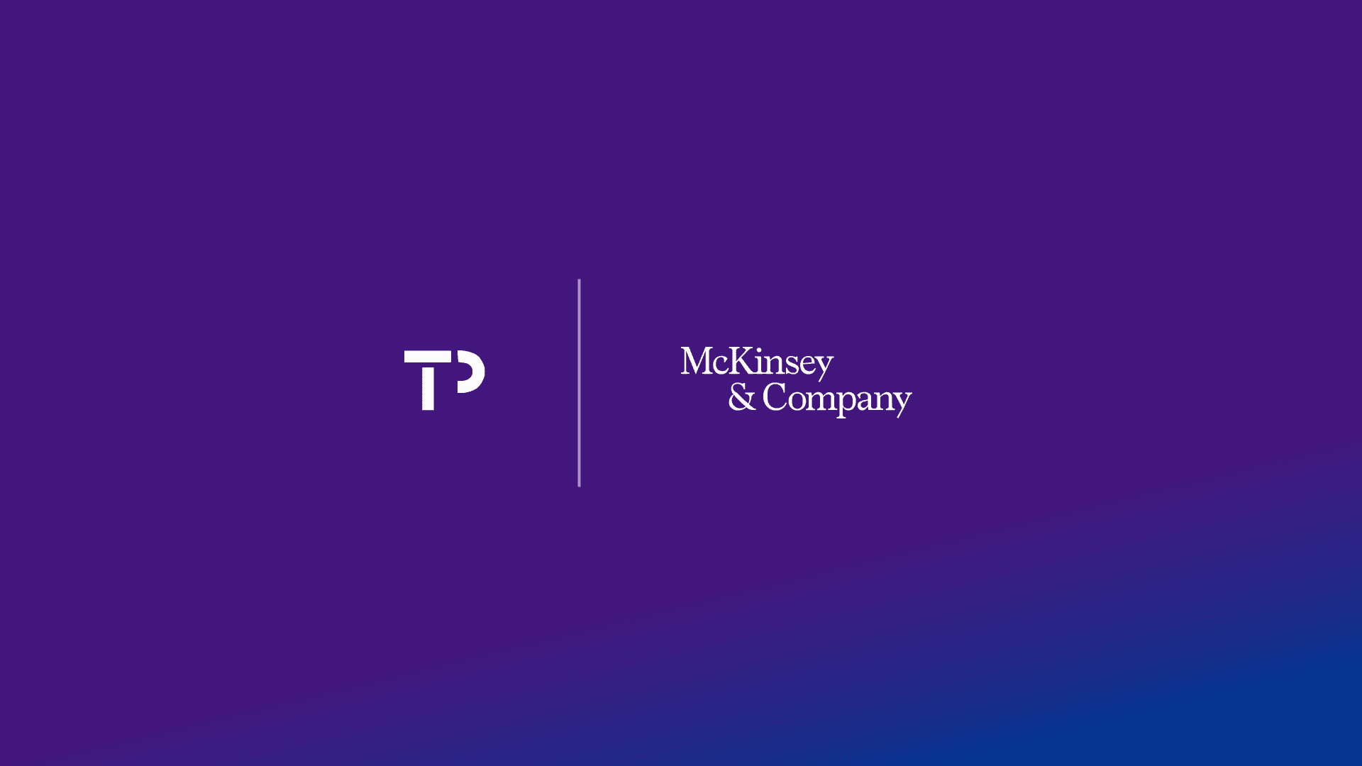 McKinsey Interview Process