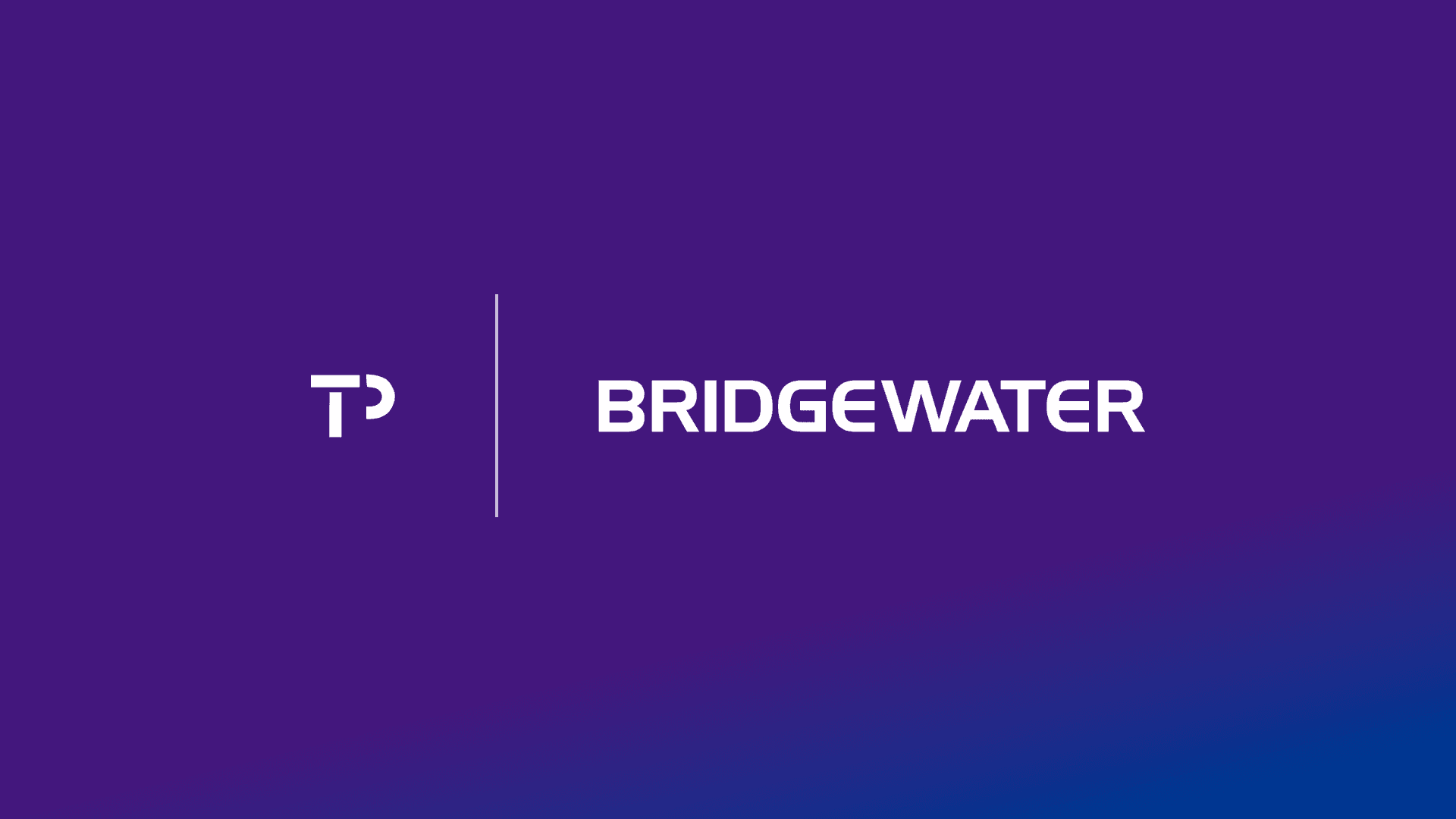 Bridgewater Interview Process