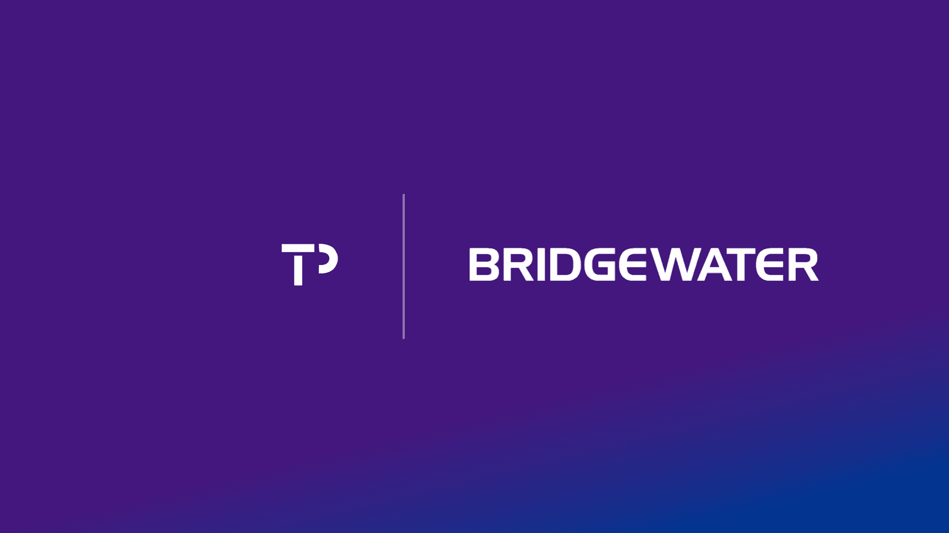 Bridgewater Interview Process