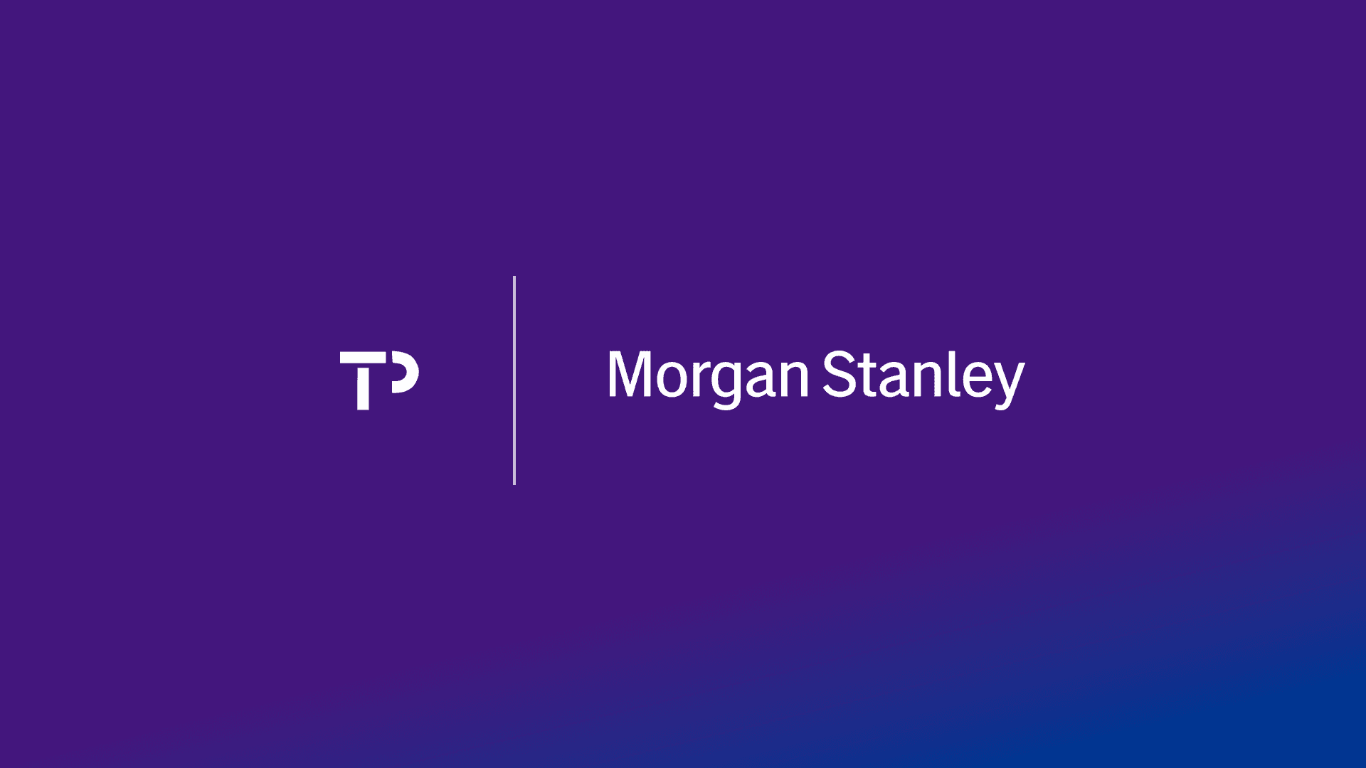 Morgan Stanley Interview Process