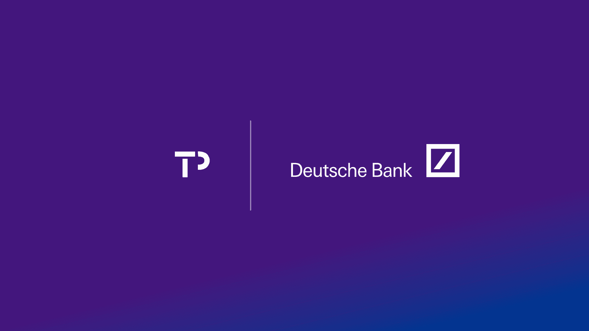 Deutsche Bank Interview Process