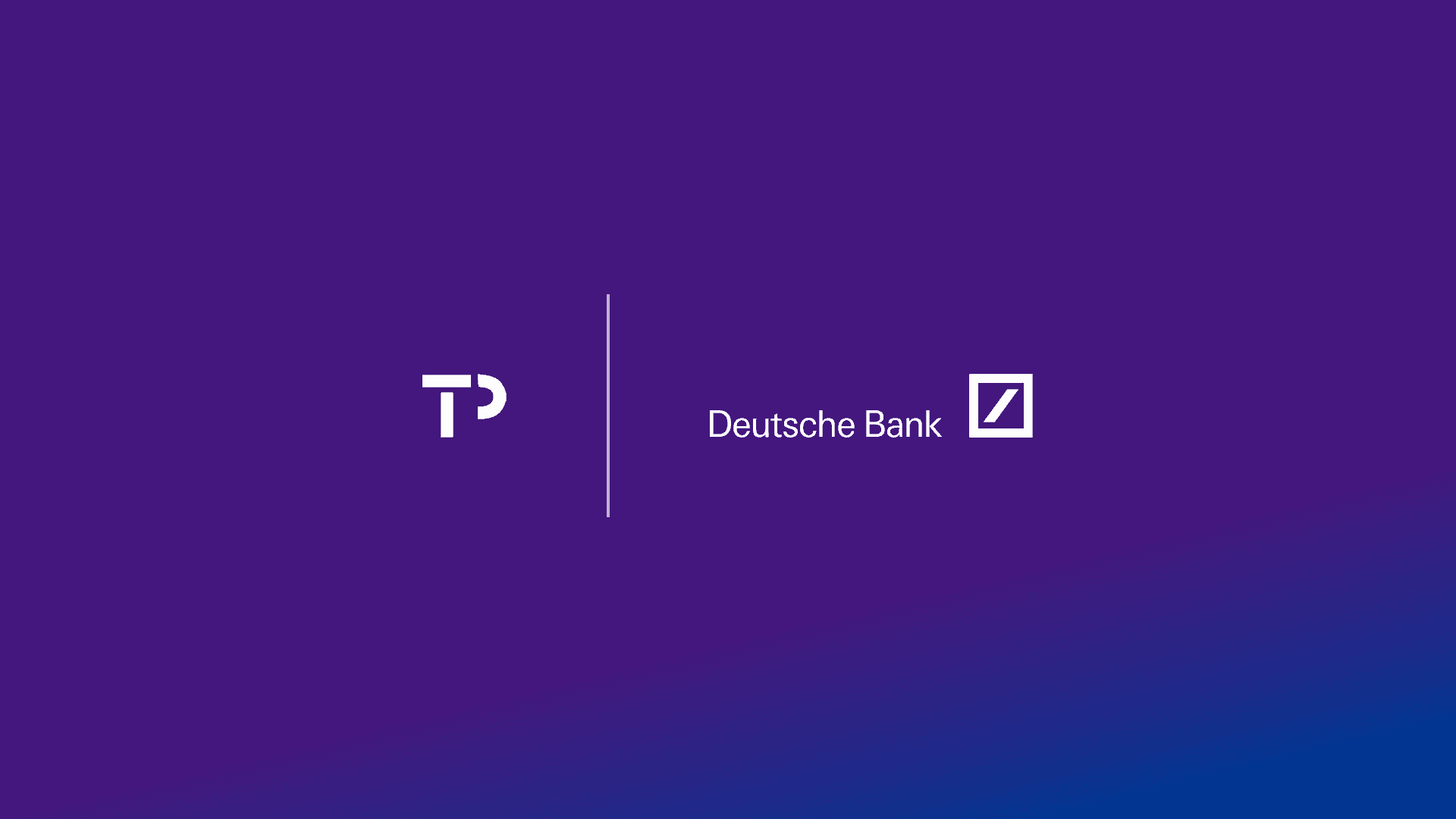 Deutsche Bank Interview Process
