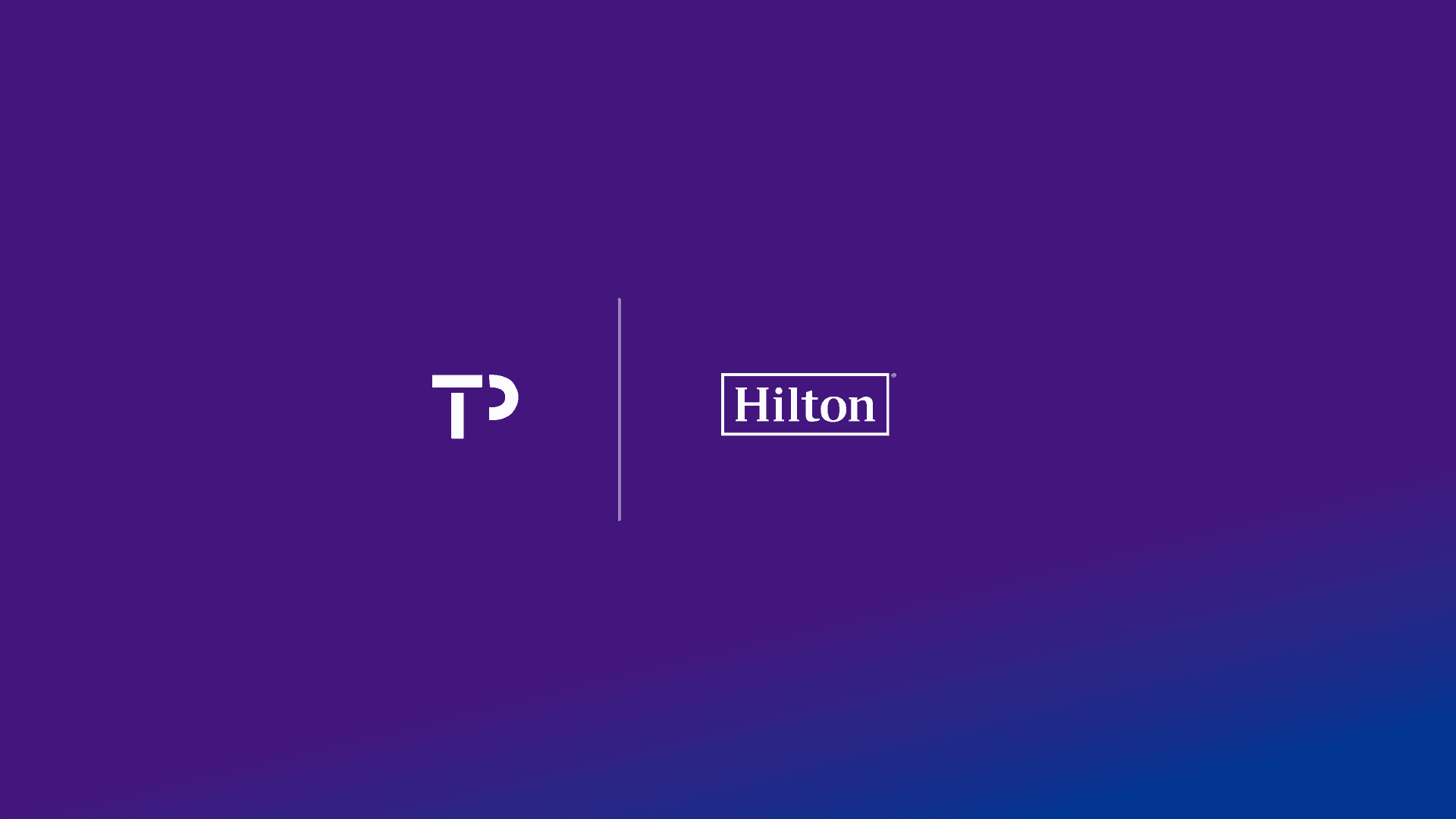 Hilton Interview Process