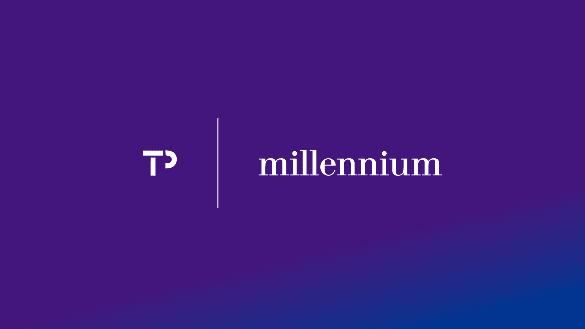 Millennium Interview Process