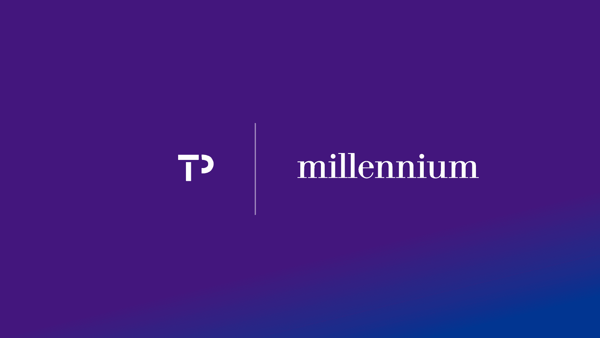 Millennium Interview Process