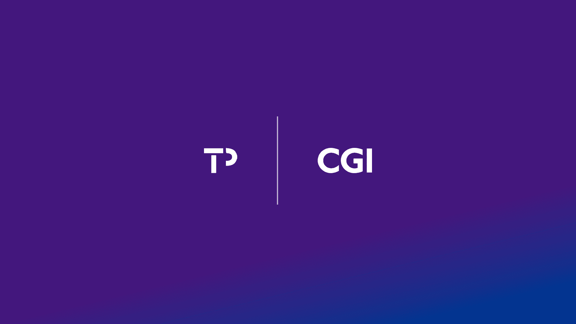 CGI Interview Process