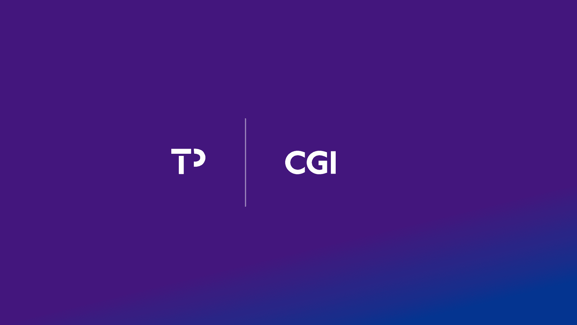 CGI Interview Process