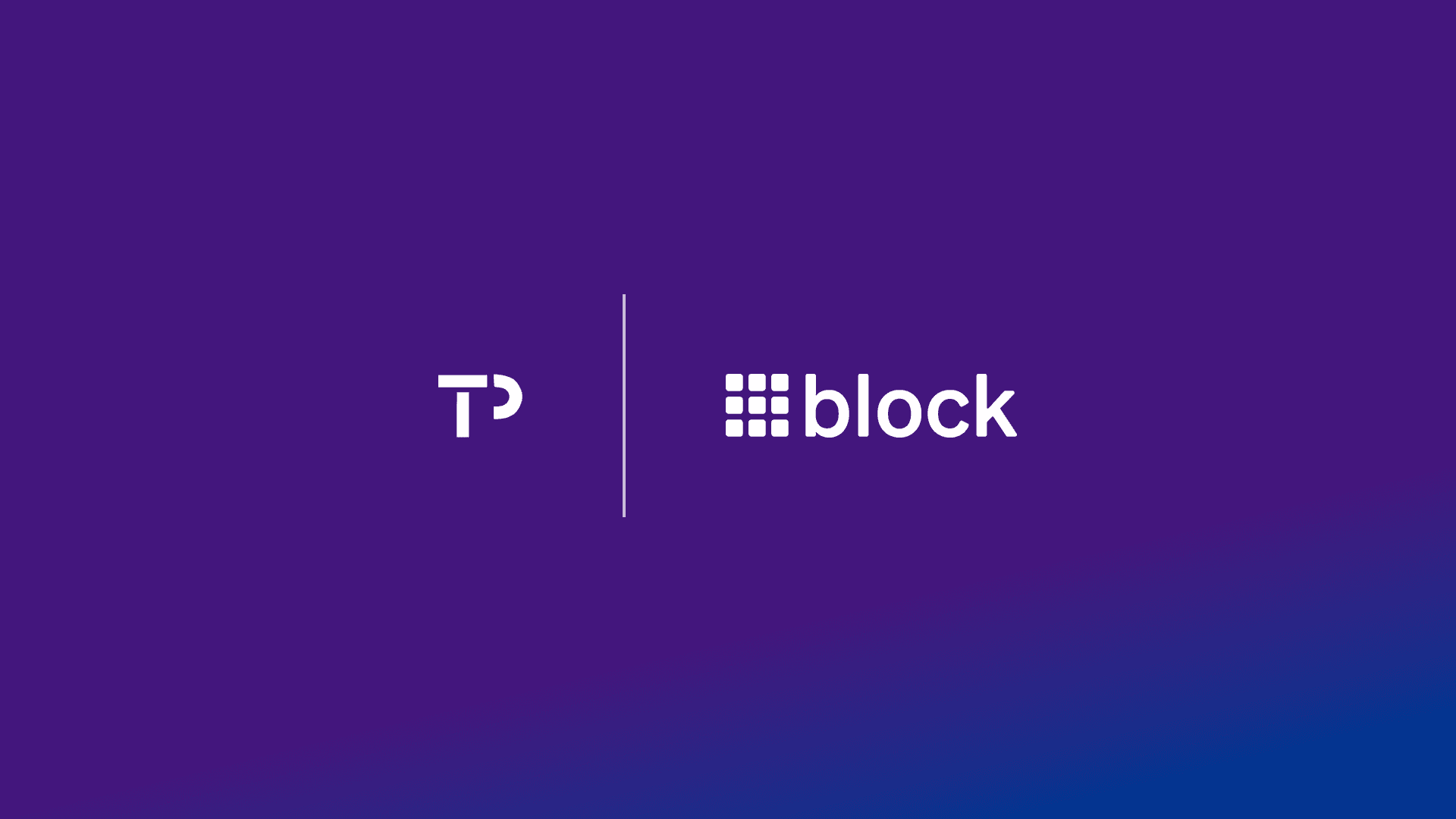 Block Interview Process