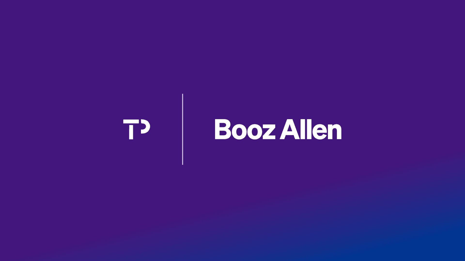 Booz Allen Hamilton Interview Process