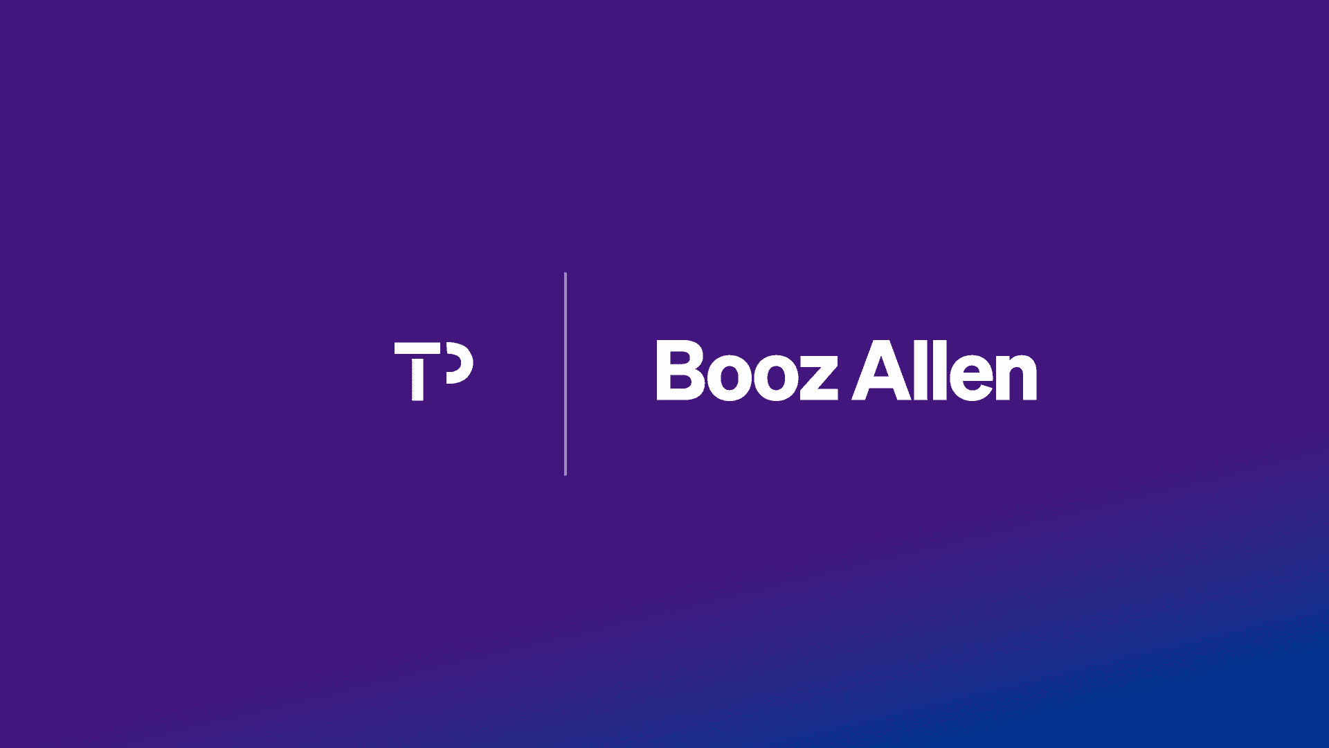Booz Allen Hamilton Interview Process