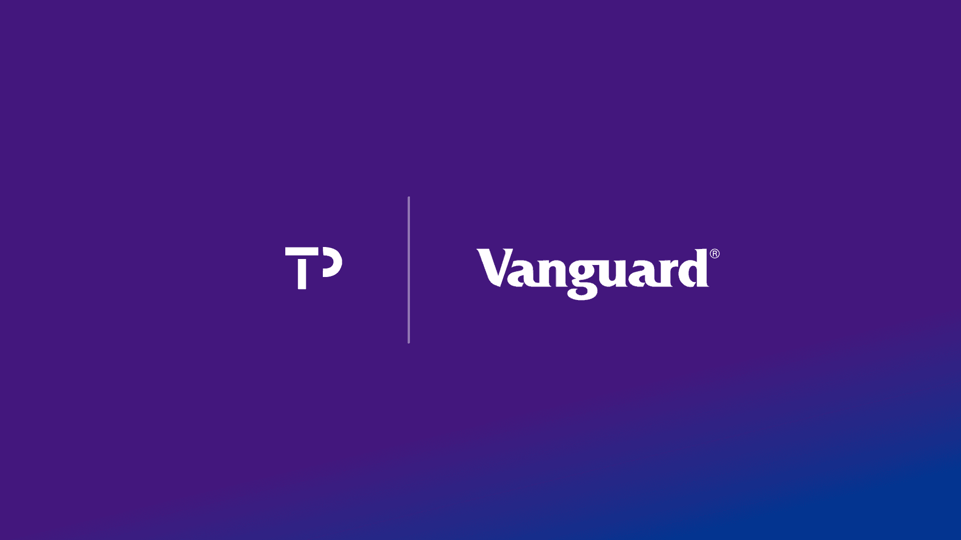Vanguard Interview Process