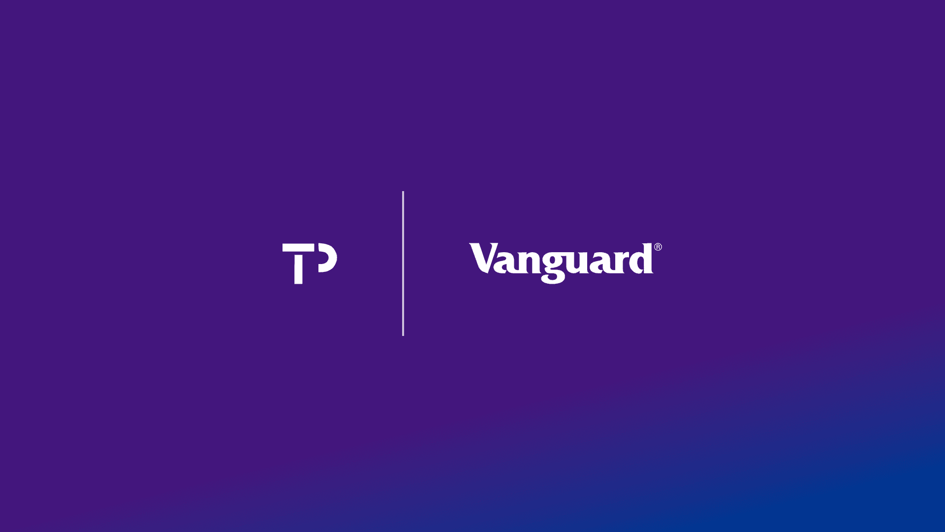 Vanguard Interview Process