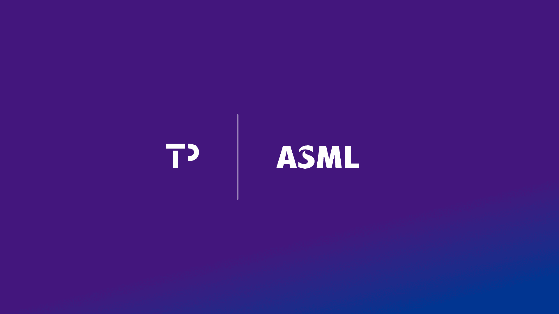 ASML Interview Process