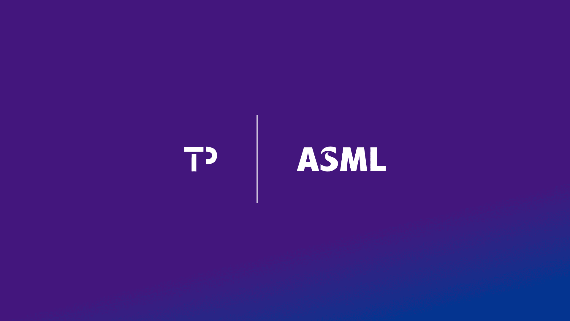 ASML Interview Process