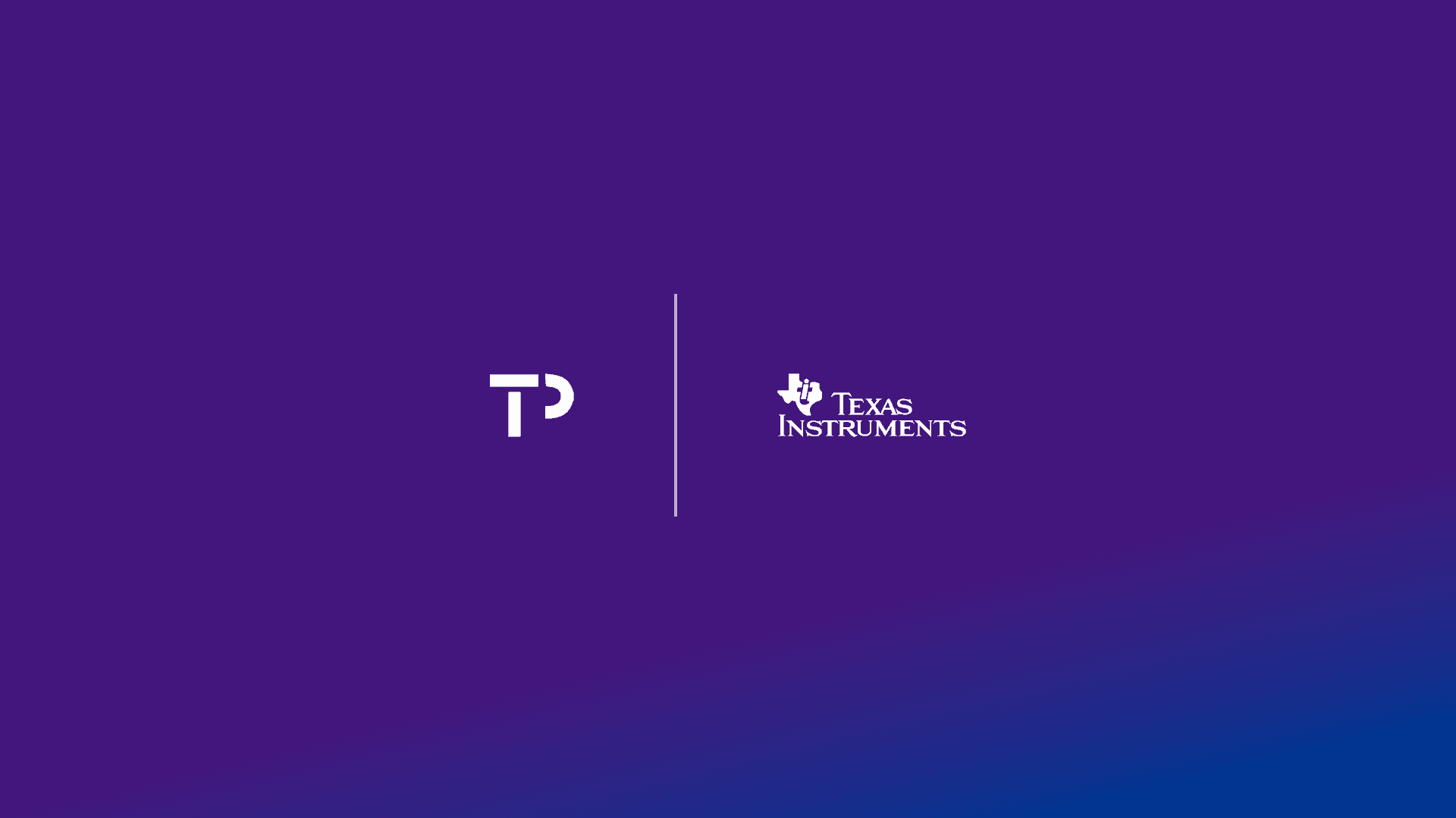 Texas Instruments Interview Process