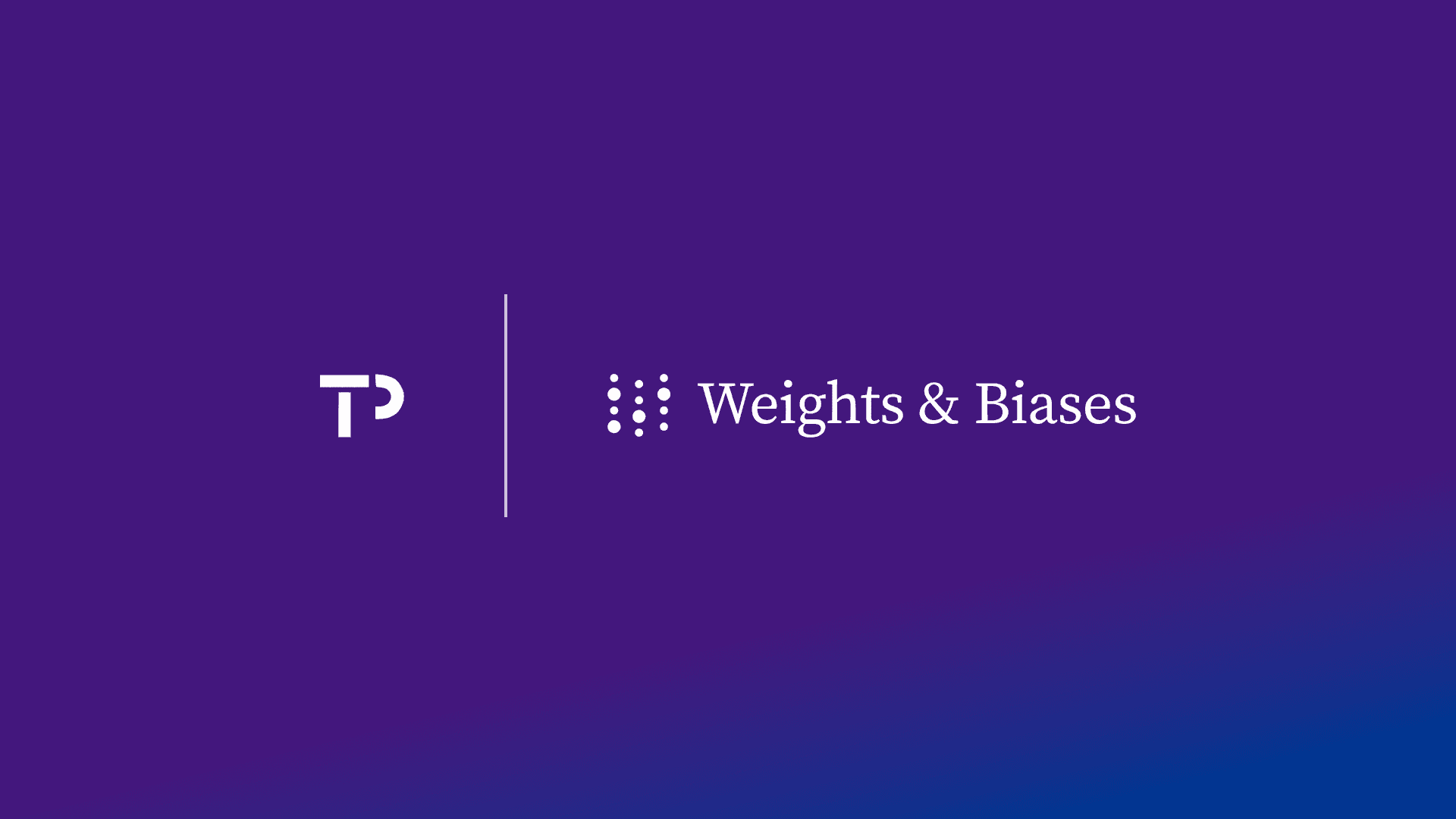 Weights & Biases Interview Process
