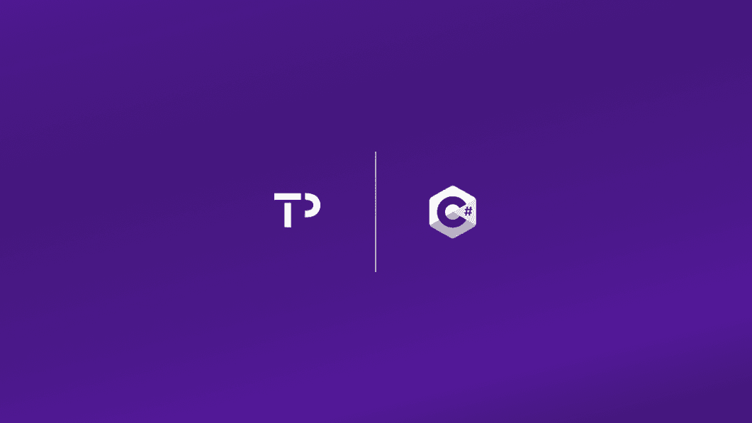 C#