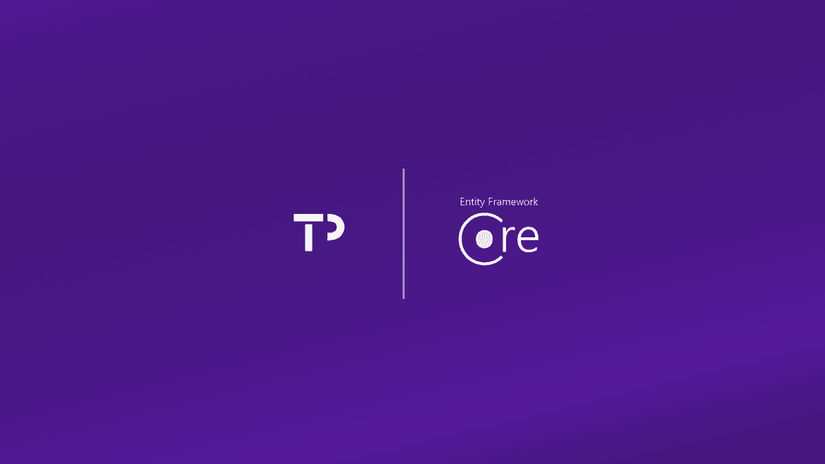 Entity Framework Core