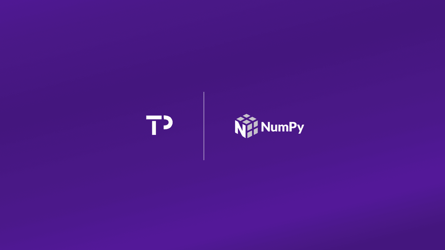 NumPy