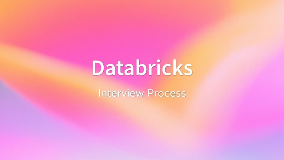 Databricks Developer Interview Questions Top 23 Databricks Interview Questions And Answers 2025 | TechPrep
